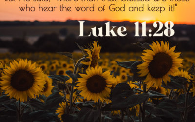 Luke 11:28