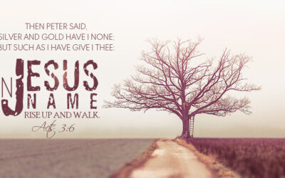 Acts 3:6