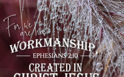 Ephesians 2:10