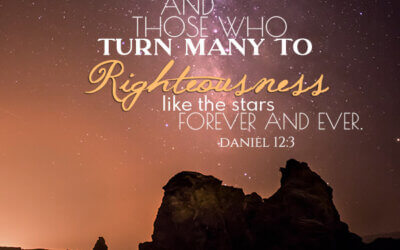 Daniel 12:3