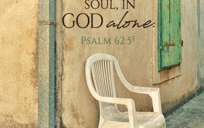 Psalm 62:5