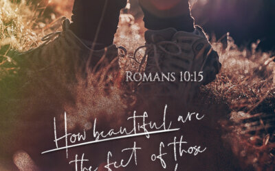 Romans 10:15