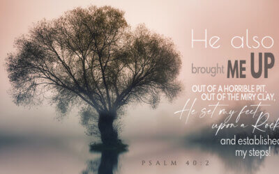 Psalm 40:2