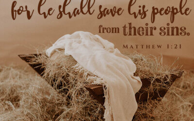 Matthew 1:21