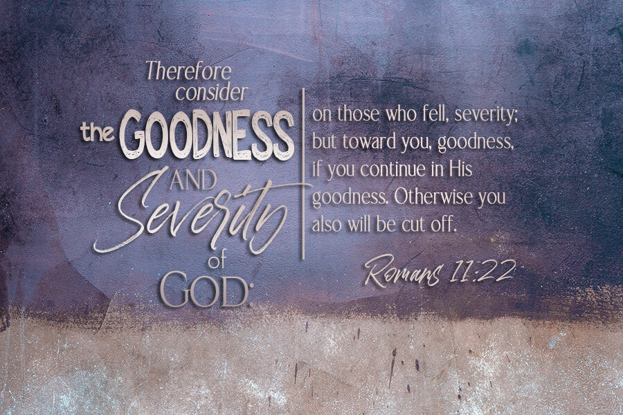 Romans 8:22