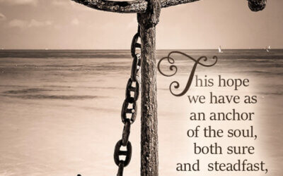 Hebrews 6:19