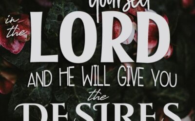 Psalm 37:4