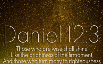 Daniel 12:3