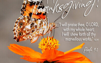 Psalm 9:1