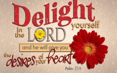 Psalm 37:4