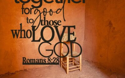 Romans 8:28