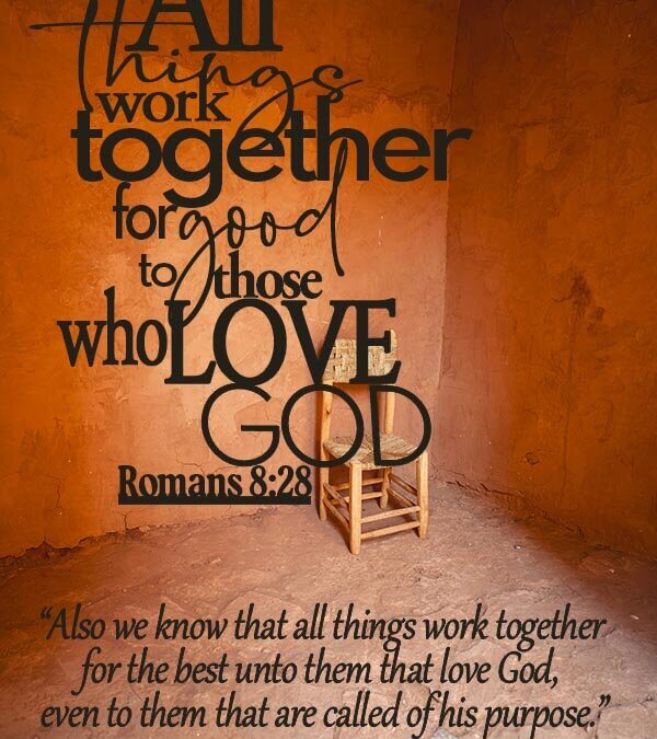 Romans 8:28