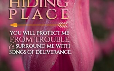 Psalm 32:7