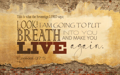 Ezekiel 37:5