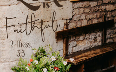 2 Thess 3:3