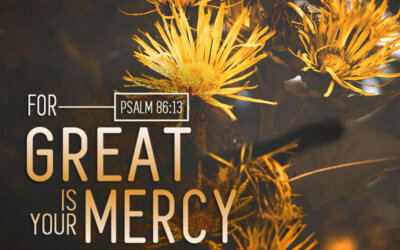 Psalm 86:13