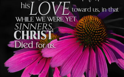 Romans 5:8