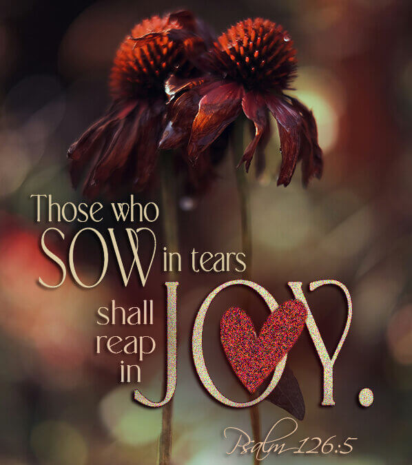 Psalm 126:5