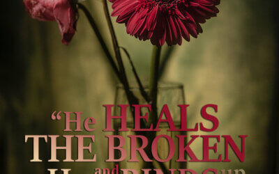 Psalm 147:3