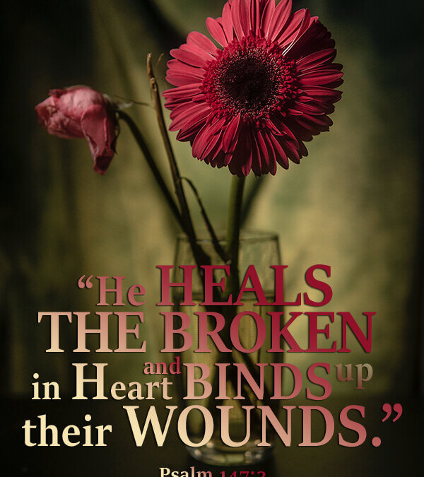 Psalm 147:3