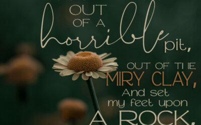 Psalm 40:2
