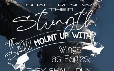 Isaiah 40:31