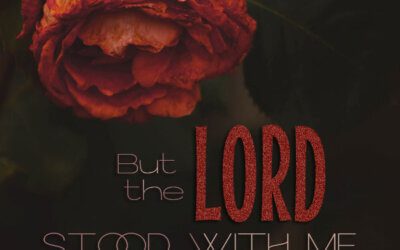 2 Timothy 4:17
