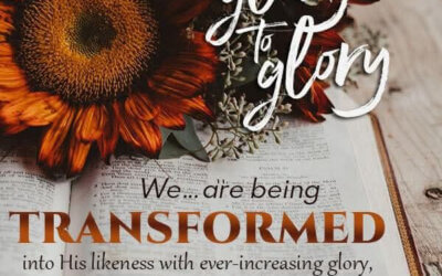 2 Corinthians 3:18