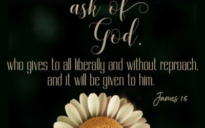 James 1:5