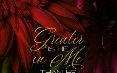 1 John 4:4