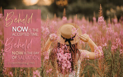 2 Corinthians 6:2
