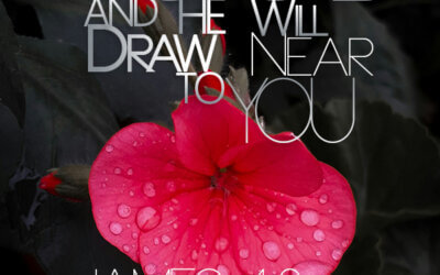 James 4:8