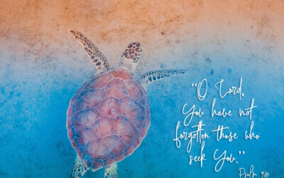 Psalm 9:10