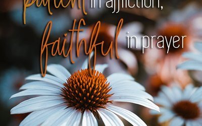 Romans 12:12