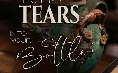 Psalm 56:8