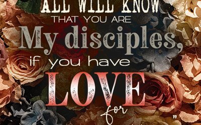 John 13:35