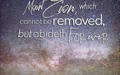 Psalm 125:1