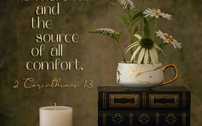 2 Corinthians 1:3