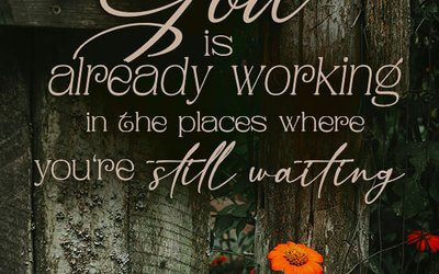 Psalm 138:8