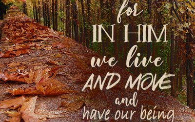 Acts 17:28