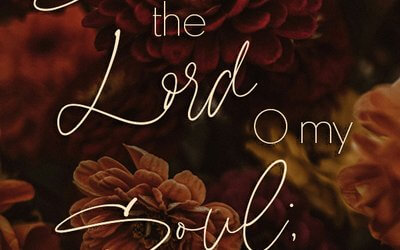Psalm 103:1
